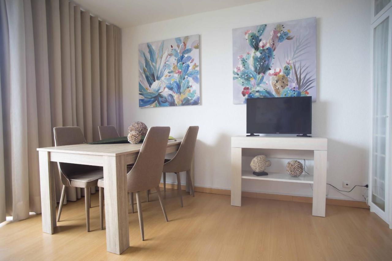 Micky S Beach Home Portimão Exteriör bild