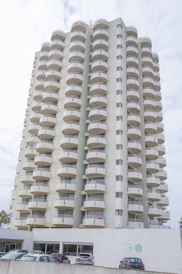 Micky S Beach Home Portimão Exteriör bild