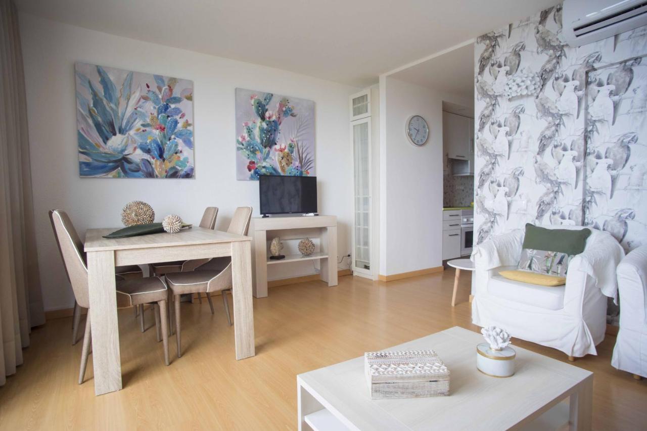 Micky S Beach Home Portimão Exteriör bild